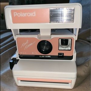 COOL CAM 600FILM POLLARD CAMERA💥💫🎞📽💛